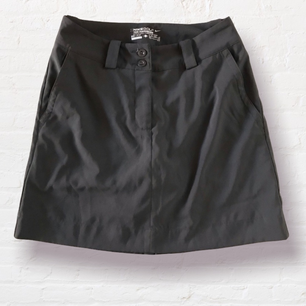 Nike Tour Performance Golf Skort!
